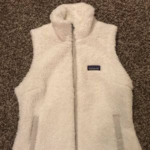 Patagonia Vest